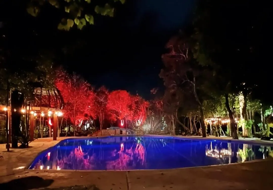 Residence 8 Min From The Beach Puerto Morelos