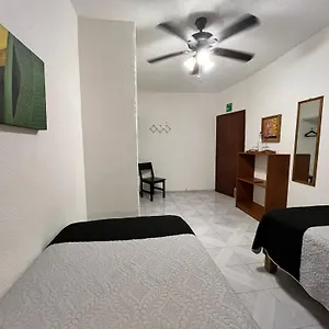 Casa Puerto Morelos