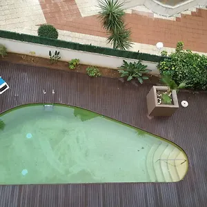 Cerca De Playa Y Zona Turistica Salou