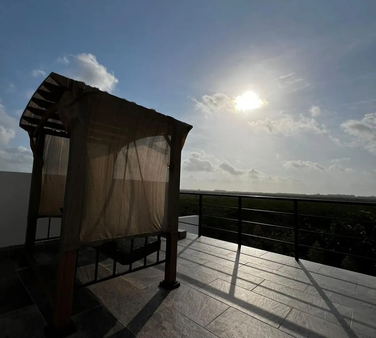 Semesterbostad Residence 8 Min From The Beach Puerto Morelos Mexiko