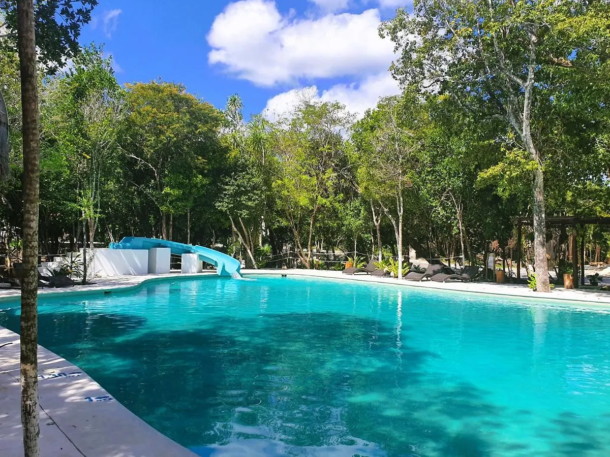 Nyaraló Residence 8 Min From The Beach Puerto Morelos Mexikó